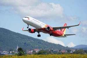 Một lần mua, trăm lần bay cùng thẻ bay Power Pass quyền lực của Vietjet