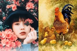 3 con giáp vạn sự hanh thông 6 tháng cuối năm 2021