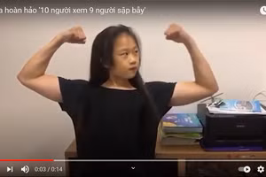 Clip: Cú lừa ảo diệu