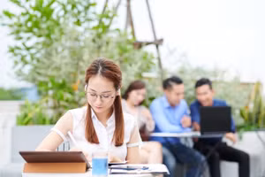 Thể loại âm nhạc nào giúp sinh viên tăng khả năng tập trung?