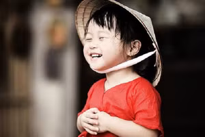 Truyện cười hay: Không phải mũ của em