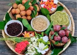 Nhớ mùng 5 tháng 5