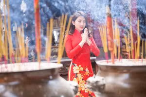 4 điều nên làm ngay trong mùng 1 để cả tháng 9 âm lịch may mắn