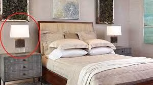 Phòng ngủ có 6 điều này gia đình êm ấm, vợ chồng quanh năm hòa hợp