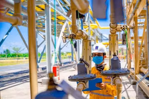 Công ty Khí Cà Mau: 15 năm tỏa sáng thành công, gắn kết tình người