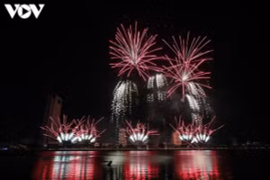 Thời tiết đêm Giao thừa và những ngày Tết ra sao?