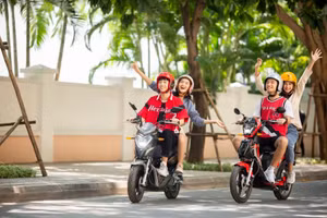 Ludo và Impes chinh phục các bậc phụ huynh và các bạn học sinh nhờ chất lượng và thiết kế hiện đại.