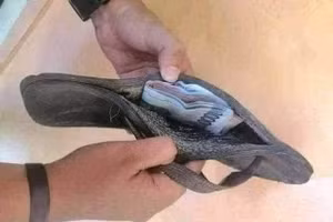 Giấu tiền mừng tuổi vào đây, bố mẹ đừng hòng phát hiện