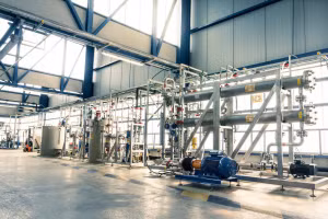 Masan High-Tech Materials phát triển doanh nghiệp song hành cùng trách nhiệm cộng đồng