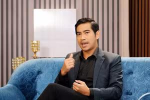 Thanh Bình lần đầu mở lòng sau hơn một năm ly hôn Ngọc Lan