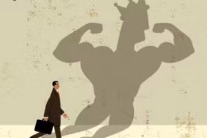 Cách thuần hóa cái tôi giúp bạn dễ đạt thành công và hạnh phúc