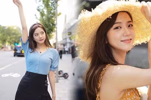 5 kiểu phụ nữ khiến người cùng giới gặp còn mê mẩn chứ đừng nói đến các anh