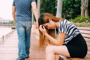 Phản bội chồng 20 năm, tôi có nên thú nhận?