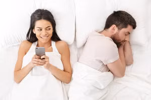 Trị tính “hâm” của vợ theo cách "gậy ông đập lưng ông"