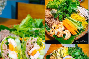 Vợ 9X trổ tài vào bếp cuối tuần, chồng nào cũng thích mê