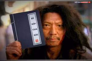 Truyện cười: Dai... hơn đỉa