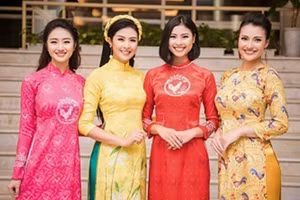 12 con giáp mặc màu gì ngày Tết 2021 để may mắn cả năm?