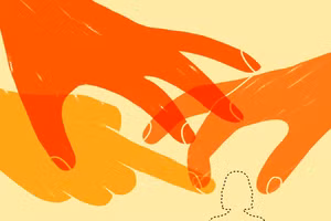 Chớ dại cầu cạnh 3 kiểu người này kẻo hối hận