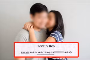 Ly hôn nhanh chóng và "nguyên tắc 3 lần" trong hôn nhân khiến ai cũng phải cân nhắc