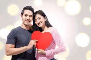 Món quà tuyệt vời nhất dành cho vợ