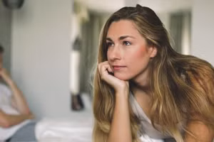 Điều trị bệnh đãng trí cho vợ