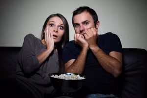 “Hết hồn” vì kịch bản hẹn hò của người yêu