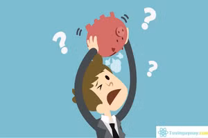 3 con giáp bị vận xui bủa vây tháng 12 âm