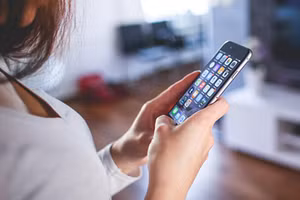 Dấu hiệu điện thoại của bạn đang bị theo dõi