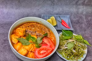 Mẹ đảm gợi ý thực đơn thanh mát cho ngày hè nắng nóng 