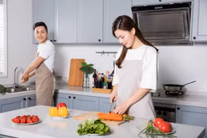 7 dấu hiệu ở người đàn ông sẽ trở thành người chồng tốt