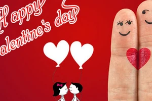 Lời chúc Valentine ngọt ngào cho người yêu xa, không gặp được nhau trong mùa Covid-19