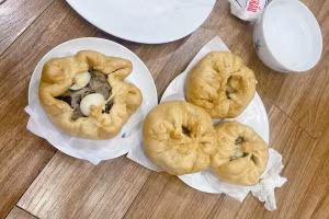 "Cười ngất" loạt ảnh hài hước lượm lặt từ Facebook