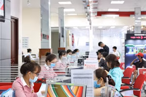 Doanh nghiệp vì cộng đồng