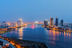 Swinburne Việt Nam quyết định đặt học xá thứ 4 của mình tại Đà Nẵng vào tháng 11 năm 2021