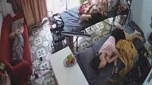 Clip: Trộm chê điện thoại dỏm, chấp nhận trắng tay 