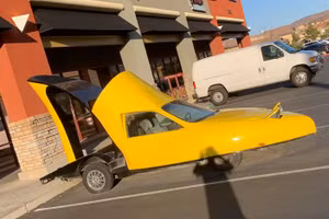 Ngưỡng mộ những thiết kế sáng tạo và hài hước 