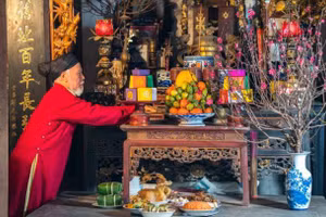 5 mẹo dọn dẹp nhà cửa cuối năm xua tan xui xẻo, rước tài lộc phú quý