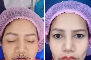 Những hình ảnh hài hước, vui nhộn trên Facebook 