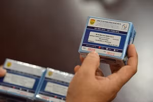 Bài học Việt Á và đòi hỏi thực tiễn về hướng dẫn trong đấu thầu, mua sắm phục vụ phòng chống dịch