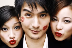 Truyện cười: Đàn ông không chung thủy