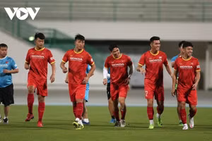 Chủ tịch nước và Chủ tịch Quốc hội chúc mừng chiến thắng của tuyển Việt Nam