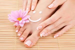 Phụ nữ sở hữu bàn chân này có "số ngậm thìa vàng", càng già càng giàu