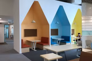 Vietnam Study Hub, một trung tâm học tập chất lượng hoàn toàn miễn phí dành sinh viên Việt Nam đang hoặc sẽ theo học ĐH Auckland, New Zealand