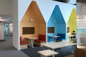 Vietnam Study Hub, một trung tâm học tập chất lượng hoàn toàn miễn phí dành sinh viên Việt Nam đang hoặc sẽ theo học ĐH Auckland, New Zealand