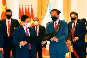 Chuyến thăm của Thủ tướng Phạm Minh Chính sẽ là một cột mốc lịch sử