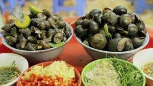 Cho thêm thứ này vào nồi ốc luộc, đảm bảo ốc giòn ngon không sợ đứt