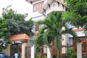 Những loại cây mang ý nghĩa xui xẻo, không nên trồng trước nhà 