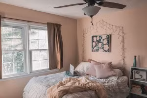 4 mẹo phong thủy cho phòng ngủ hướng Nam giúp gia chủ tràn đầy năng lượng