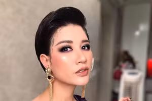 Trang Trần được biết đến là người nóng tính và thường có những phát ngôn “vạ miệng”. (Ảnh: News).