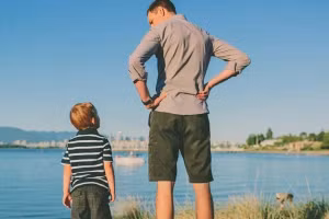 8 cách xây dựng mối quan hệ tốt đẹp với con riêng của bạn đời